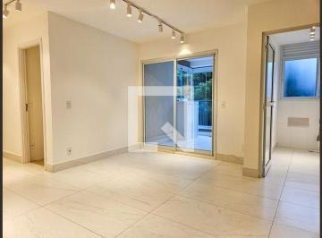Apartamento · 66m² · 2 Quartos · 2 Vagas · Apartamento para Aluguel - Santo Amaro , 2 Quartos,  66 m² - São Paulo