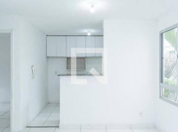 Apartamento · 45m² · 2 Quartos · 1 Vaga · Apartamento para Aluguel - Jardim Ansalca, 2 Quartos, 45 m² - Guarulhos