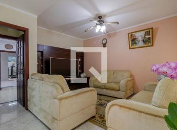 Casa · 200m² · 3 Quartos · 4 Vagas · Casa para Aluguel - Bosque da Saúde, 3 Quartos, 200 m² - São Paulo