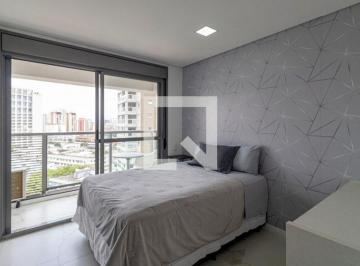 Apartamento · 25m² · 1 Quarto · Apartamento para Aluguel - Vila Mariana, 1 Quarto, 25 m² - São Paulo