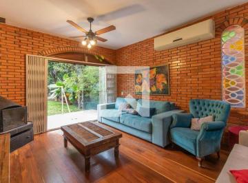 Casa · 1000m² · 4 Quartos · 8 Vagas · Casa para Aluguel - Guarujá, 4 Quartos, 1000 m² - Porto Alegre