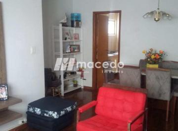 Apartamento · 120m² · 3 Quartos · 2 Vagas · Apartamento com 3 quartos, Sumaré, São Paulo - R$ 1 mi, Cod: 6072