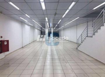 Comercial · 1175m² · Loja, Lapa, São Paulo - Venda e Locação