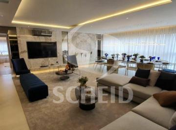 Apartamento · 167m² · 3 Quartos · 2 Vagas · Apartamento de 166,50AUM² com 3 Suítes á Venda com 2 vagas de garagem na Região do Brooklin