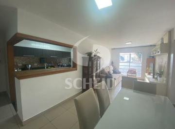 Apartamento · 84m² · 2 Quartos · 1 Vaga · APARTAMENTO 3 DORMITÓRIOS SUÍTE REGIÃO DO JARDIM MARAJOARA