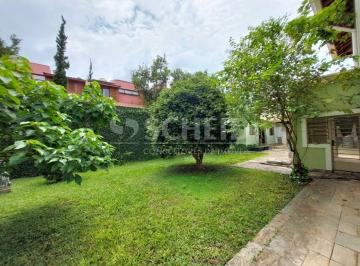 Casa · 463m² · 4 Quartos · 4 Vagas · Casa Térrea Alto da Boa Vista 960m² de terreno e 463m² de área construída