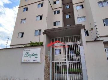 456562926c9f903e11e381a689109299f9963125 · Apartamento com 3 dormitórios à venda, 54 m² por R$ 290.000,00 - Jardim Iririú - Joinville/SC