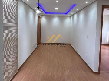 Apartamento · 44m² · 2 Quartos · 1 Vaga · Apartamento com 2 quartos à venda, 44 m² - Parque Imperattore - Indaiatuba/SP