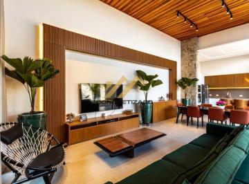 Casa · 500m² · 4 Quartos · 4 Vagas · Casa com 4 quartos suítes à venda, 500 m² - Jardim Residencial Santa Clara - Indaiatuba/SP