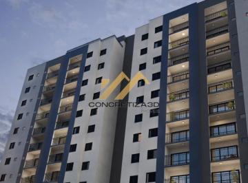 Apartamento · 51m² · 2 Quartos · Apartamento com 2 quartos à venda, 51,76 m² - Vettia - Indaiatuba/SP