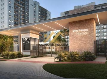 Apartamento · 47m² · 2 Quartos · Apartamento à venda a partir de 47.17 m² - Viva Parque Horizon - Indaiatuba/SP