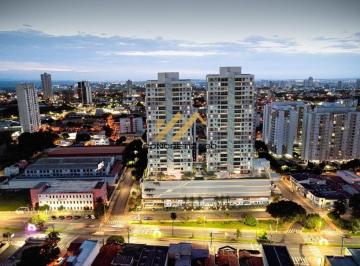 Apartamento · 85m² · 3 Quartos · 2 Vagas · Apartamento com 3 quartos à venda, 85.13 m² - Espaço Conceição - Indaiatuba/SP
