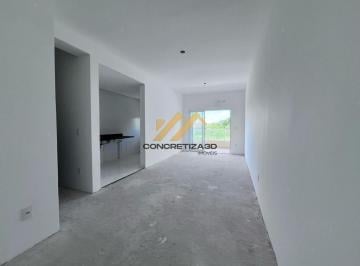 Apartamento · 97m² · 3 Quartos · 2 Vagas · Apartamento novo com 3 quartos sendo 1 suíte à venda, 97.7 m² - Vila do Parque - Indaiatuba/SP