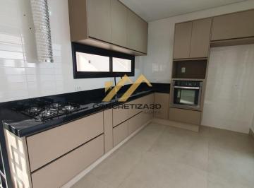 Casa · 158m² · 3 Quartos · 4 Vagas · Casa com 3 suítes à venda, 158 m² - Jardim Residencial Viena - Indaiatuba/SP