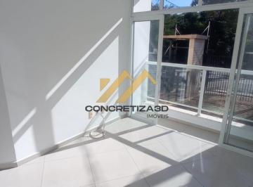 Apartamento · 78m² · 2 Quartos · 1 Vaga · Apartamento com 2 quartos sendo 1 suíte para alugar, 78 m² - Edifício Varandas do Bosque - Indaiatub