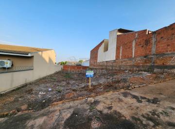 Terreno · 255m² · Residencial Palestra - Terreno Venda