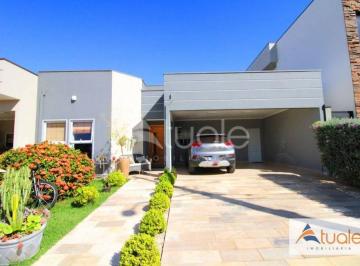 2df35d2fe6a64e1ee1c48a2618e5603f933ed6b6 · Casa à venda, 175 m² por R$ 1.050.000,00 - Condomínio Raizes - Paulínia/SP