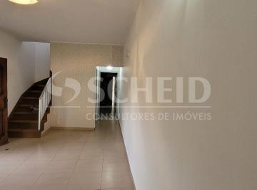 Casa · 136m² · 3 Quartos · 2 Vagas · Casa à venda no Jardim Santo Antoninho 136m² com 3 quartos e 2 vagas