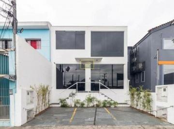 Comercial · 350m² · 3 Vagas · Imóvel comercial para locação no Alto da Lapa