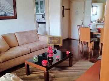 Apartamento · 87m² · 2 Quartos · Apartamento para venda na Liberdade
