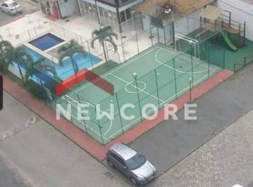 Apartamento · 55m² · 2 Quartos · 1 Vaga · Apartamento em Travessa Acalanto - Jardim das Margaridas - Salvador/BA