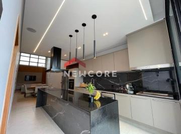 Casa Venda 287m² de 3 quartos · Casa de condomínio em Avenida Brigadeiro Eduardo Gomes - Residencial Vale Verde - Marília/SP