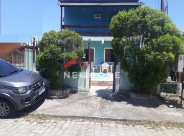 Casa · 180m² · 3 Quartos · 3 Vagas · Casa de condomínio em Rua Paulo José Mahfud - Vargem Pequena - Rio de Janeiro/RJ