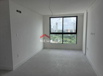 Apartamento no Setai Casas Vertical a venda em Avenida Severino Massa Spinelli - · Apartamento em Avenida Severino Massa Spinelli - Tambaú - João Pessoa/PB