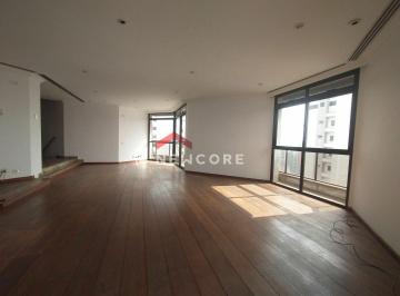 Apartamento · 455m² · 4 Quartos · 4 Vagas · Apartamento em  Avenida Giovanni Gronchi - Vila Andrade - São Paulo/SP