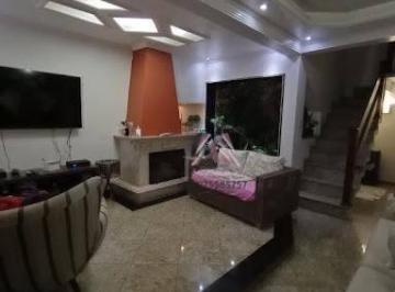 b8a9bc02bafab3d47c01324538fef0118d76c010 · Sobrado com 4 dormitórios à venda, 295 m² por R$ 1.170.000,00 - Jardim Montreal - São Bernardo do Ca