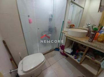 Apartamento Venda de 3 quartos · Apartamento em Rua Conde de Bonfim - Tijuca - Rio de Janeiro/RJ