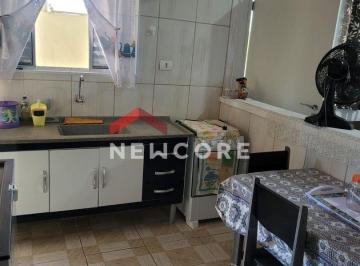 Casa · 60m² · 2 Quartos · 2 Vagas · Casa em Rua Francisco de Moraes - Jardim Praia Grande - Mongaguá/SP