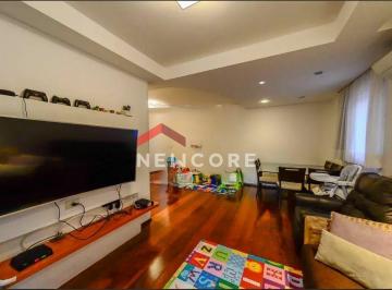 Apartamento · 112m² · 3 Quartos · 2 Vagas · Apartamento em Rua João Francisco de Andrade - Centro - Campinas/SP