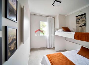 Apartamento · 40m² · 2 Quartos · 1 Vaga · Apartamento em Rua Aprovada 600 - Chácaras - Bertioga/SP