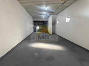 Comercial · 126m² · Galpão - 126m² - Cursino