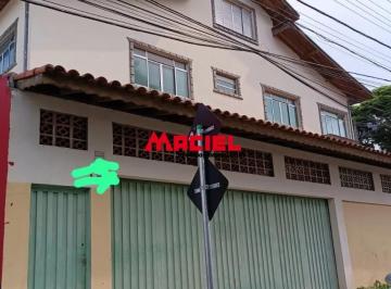 Casa · 160m² · 3 Quartos · 2 Vagas · Casa Padrão em São José dos Campos