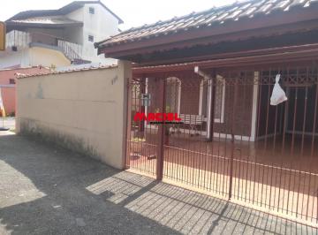 Casa · 150m² · 3 Quartos · 5 Vagas · Imóvel comercial no melhor ponto da avenida da ferradura no Jd. das Indústrias!
