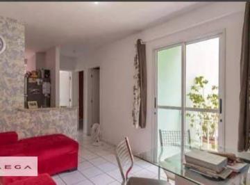d80e5008ade0500e1ea50ba9271554c312952b9c · Apartamento com 2 dormitórios à venda no Jardim Carlos Lourenço - Campinas/SP