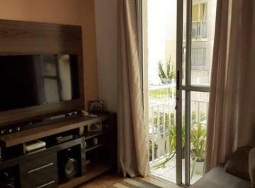 ed5715081503ff261c55dc619857e6debefed9b7 · Apartamento com 2 dormitórios à venda, 45 m² por R$ 254.400,00 - Jardim Carlos Lourenço - Campinas/S