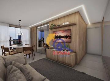 c4c21657ef0b05244947f1e6ab1e6977a1dc971c · Apartamento com 2 dormitórios à venda, 64 m² por R$ 832.000,00 - Buritis - Belo Horizonte/MG