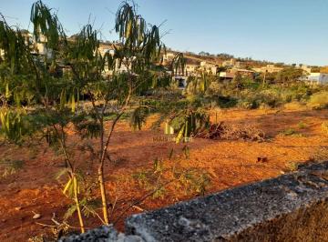 65d173a69e2b2e1e0f95fa780c37948eaf70ab71 · Terreno à venda, 1400 m² por R$ 520.000,00 - Várzea - Lagoa Santa/MG