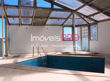 Apartamento · 642m² · 4 Quartos · 6 Vagas · Mansão suspensa próxima do Shopping Pátio Higienópolis
