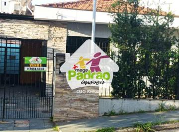 Casa · 171m² · 2 Quartos · 2 Vagas · Casa com 2 dorms, Vila Rosália, Guarulhos - R$ 750 mil, Cod: 8871