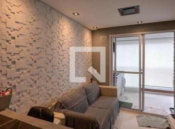 Apartamento · 35m² · 1 Quarto · Apartamento à Venda - Liberdade, 1 Quarto,  35 m² - São Paulo