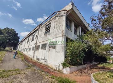 Comercial · 5000m² · 12 Vagas · Galpão, industrial ou comercial , area total 17,000.00 mts, area construida 5,000,00 para locação