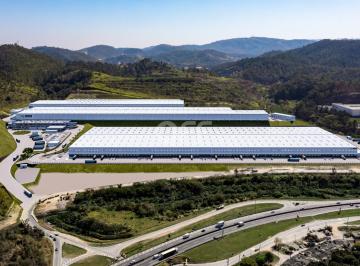 0 · galpão para aluguel em Área Rural de Cajamar