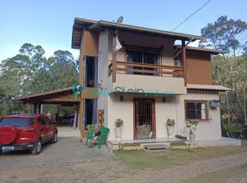 Foto 01 · Casa, Boa Esperança, Marechal Floriano, ES