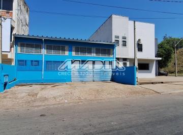 0 · barracão à venda em Vila Faustina II