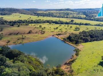Foto 14 · LINDA FAZENDA FORMADA - 475 HECTARES - NASCENTE - REPRESA