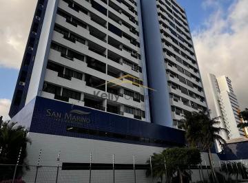 Apartamentos Padrão à venda mobiliados com quartos Maurício